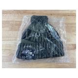 New Era Minnesota Vikings Salute to Service Embroidered NFL Football Beanie Adult Winter Military Hat - Brand New *I