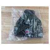 New Era Green Bay Packers Salute to Service Embroidered NFL Football Beanie Adult Winter Military Hat - Brand New *I