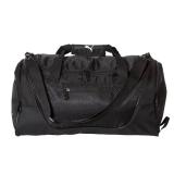 Puma Classic Duffel 34L Bag, Black - Brand New