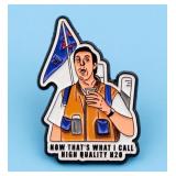 The Water Boy "Now That