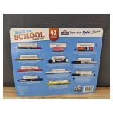 Back to School Essentials 42-Piece Stationery Set - Brand New