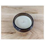 Lavender Scented 7 oz Soy Candle "Same Penis Forever" - Brand New