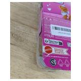 Barbie Twinning Looks Doll & Dog Set - Brand New