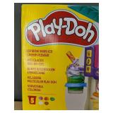 Play-Doh Rainbow Swirl Ice Cream Playset - 3 and up - Brand New