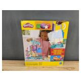 Play-Doh Rainbow Swirl Ice Cream Playset - 3 and up - Brand New