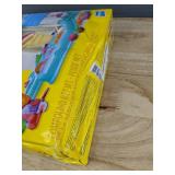 Play-Doh Rainbow Swirl Ice Cream Playset - 3 and up - Brand New