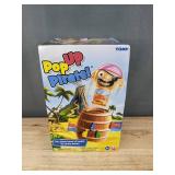 Tomy Pop Up Pirate! Pic Pirate - Brand New