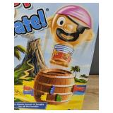 Tomy Pop Up Pirate! Pic Pirate - Brand New