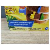 Tomy Pop Up Pirate! Pic Pirate - Brand New