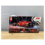 LEGO Speed Champions Ferrari SF-24 77242 - Brand New
