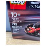 LEGO Speed Champions Ferrari SF-24 77242 - Brand New