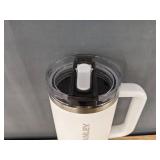 Stanley Quencher Protour Tumbler 40 oz White - New