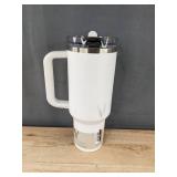 Stanley Quencher Protour Tumbler 40 oz White - New