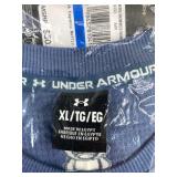 Under Armour Expanse Waffle Crew Men