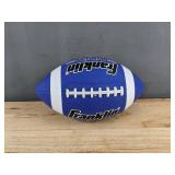 Adidas MLS Training Soccer Ball & Franklin Football Blue - Brand New