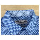 Nick Graham Everywhere Men