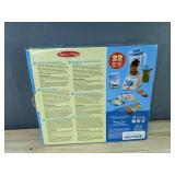 Melissa & Doug Smoothie Maker Blender Set - Brand New