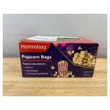 Homrelaxy Popcorn Bags 1oz - New