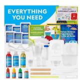 National Geographic Super Gross Chemistry Set - 45 Experiments - Brand New