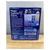 Thames & Kosmos Mega Cyborg Hand STEM Kit - Giant 16-Inch - Brand New