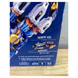 Thames & Kosmos Mega Cyborg Hand STEM Kit - Giant 16-Inch - Brand New