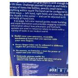 Thames & Kosmos Mega Cyborg Hand STEM Kit - Giant 16-Inch - Brand New