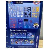 Thames & Kosmos Mega Cyborg Hand STEM Kit - Giant 16-Inch - Brand New