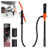 Battery Operated Liquid Transfer Pump - Brand New