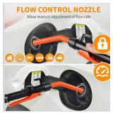 Battery Operated Liquid Transfer Pump - Brand New