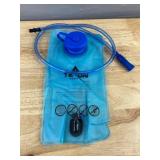 Teton Sports TrailRunner Hydration Backpack - Yellow