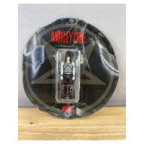 Mötley Crüe Tommy Lee ReAction Figure - 3.75" - Brand New