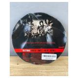 Mötley Crüe Tommy Lee ReAction Figure - 3.75" - Brand New