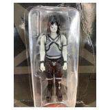 Mötley Crüe Tommy Lee ReAction Figure - 3.75" - Brand New