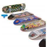 Tech Deck TMNT 6-Board Bonus Pack SK8SHOP - New