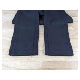 Express Ponte Black Women