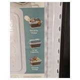 Black & Decker Collapsible Laundry Basket - Brand New