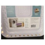 Black & Decker Collapsible Laundry Basket - Brand New