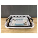 Black & Decker Collapsible Laundry Basket - Brand New