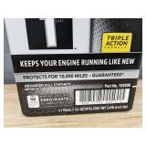 Mobil 1 5W-20 Advanced Full Synthetic Motor Oil - 6 Pack, 1 QT - Brand New