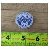 Raccoon First of All I