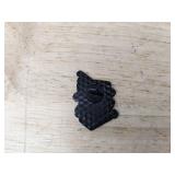 Silly Goose Juice Enamel Pin - Brand New