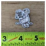 Please Be Patient With Me I