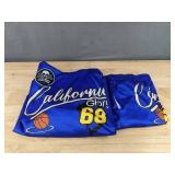 California Glory 68 Sweatpant Hoodie Set - Kids Size 10-12 - Brand New