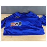 California Glory 68 Sweatpant Hoodie Set - Kids Size 10-12 - Brand New