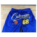 California Glory 68 Sweatpant Hoodie Set - Kids Size 10-12 - Brand New