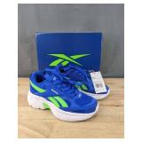 Reebok Chaos Kids Running Shoes - Size 1 - Brand New