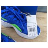 Reebok Chaos Kids Running Shoes - Size 1 - Brand New