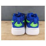 Reebok Chaos Kids Running Shoes - Size 1 - Brand New