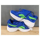Reebok Chaos Kids Running Shoes - Size 1 - Brand New