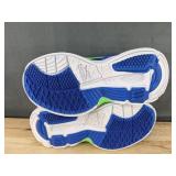 Reebok Chaos Kids Running Shoes - Size 1 - Brand New